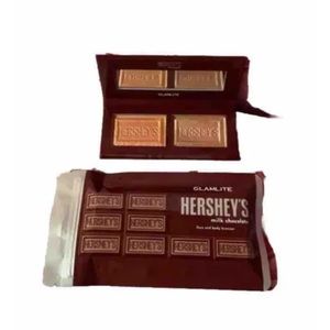 GLAMLITE X Hersheys Face & Body Bronzer - New And Sealed